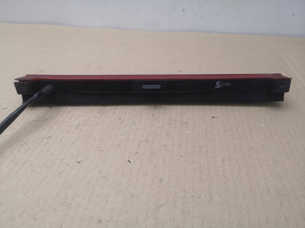 фото №7, Лампа третий свет стоп seat ibiza iii lift 3d