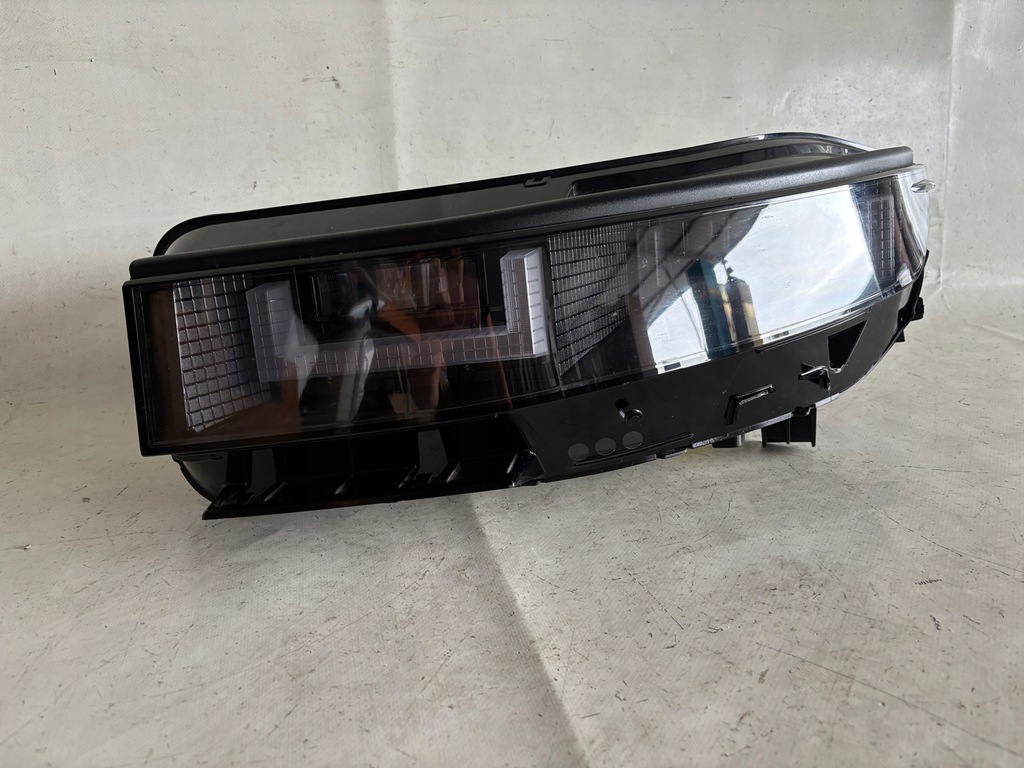фото №1, Hyundai ioniq 5 v лампа ліва full led 92101-g1