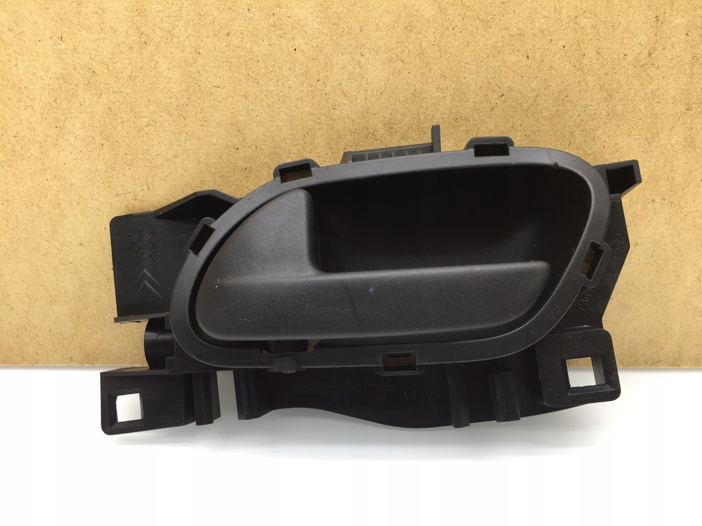 фото №1, Rifter combo partner berlingo iv ручка внутрішня лівий задня bok