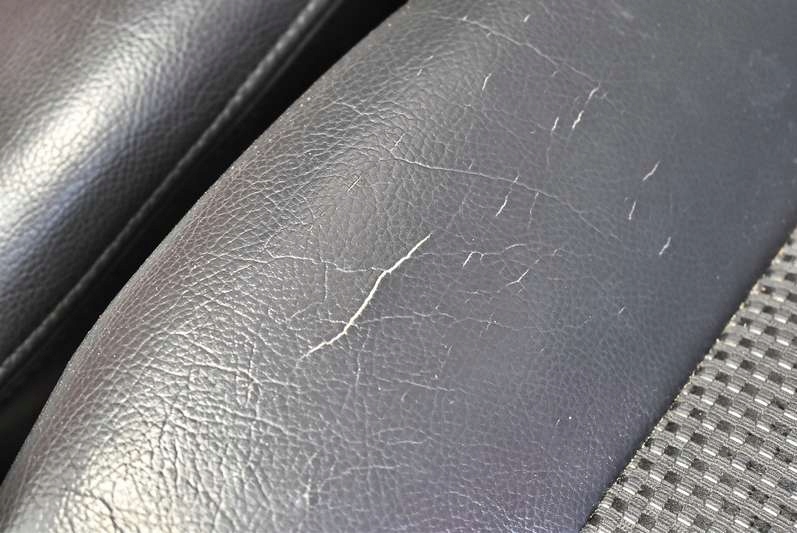 фото №11, Сидіння сидіння комплект напівшкіра eu chevrolet captiva 7 os 06-18