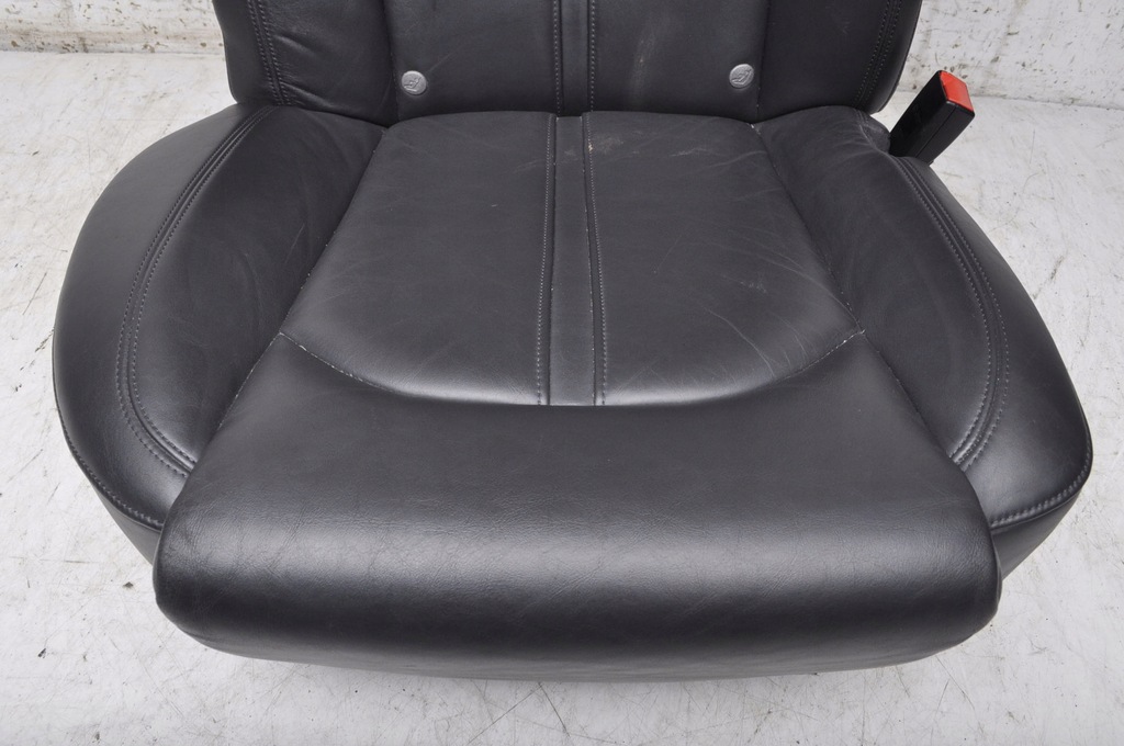 фото №8, Audi a8 d4 сиденье сиденье правый long подогреваемый