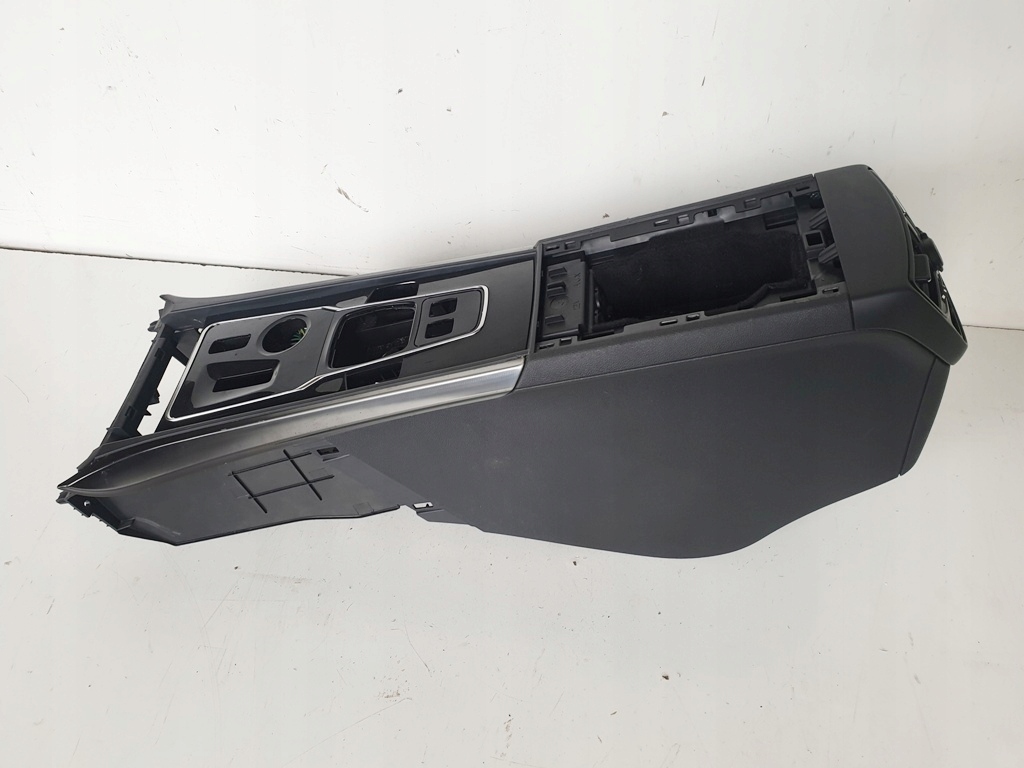 фото №1, Peugeot 508 i rxh 13r тунель консоль eu