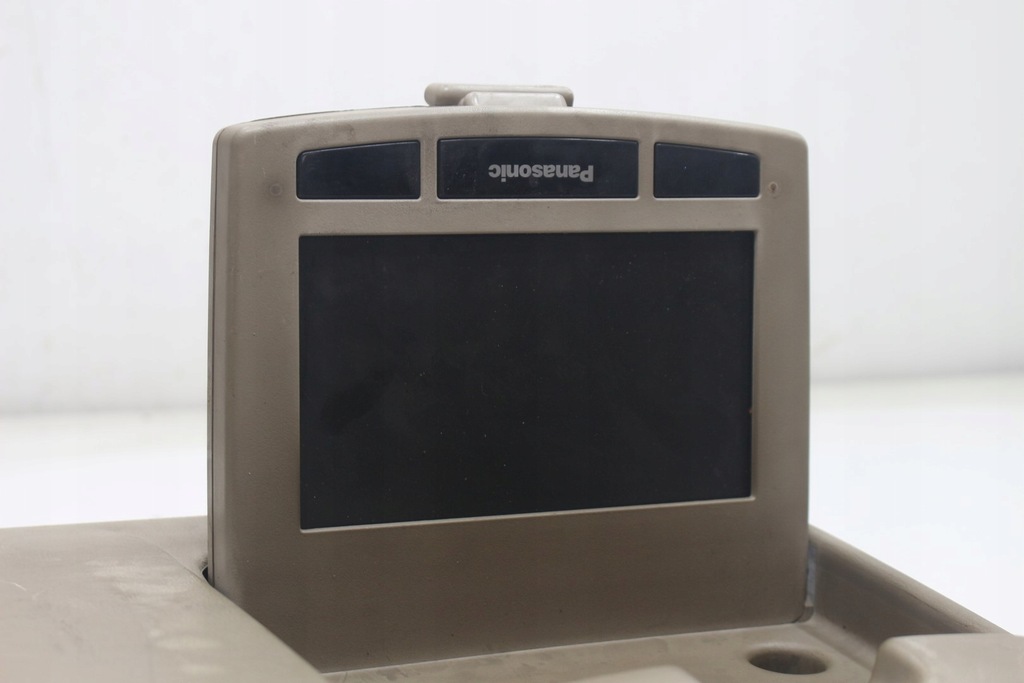 фото №13, Монітор стельовий cadillac escalade