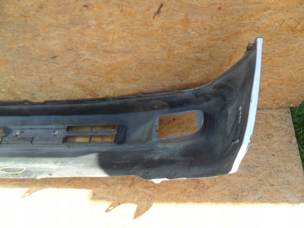 фото №16, Toyota land cruiser 100 бампер перед 52119-60550