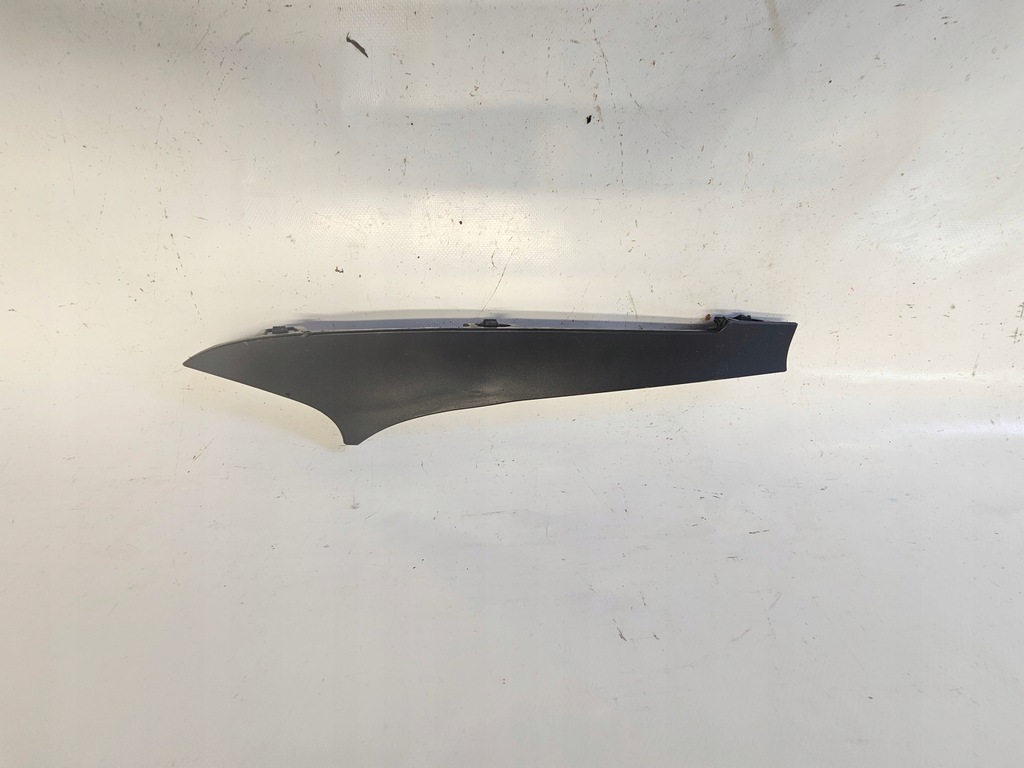 фото №1, Молдинг бампера правая mercedes glc ii 2 amg w254 x254 2022 - orginał