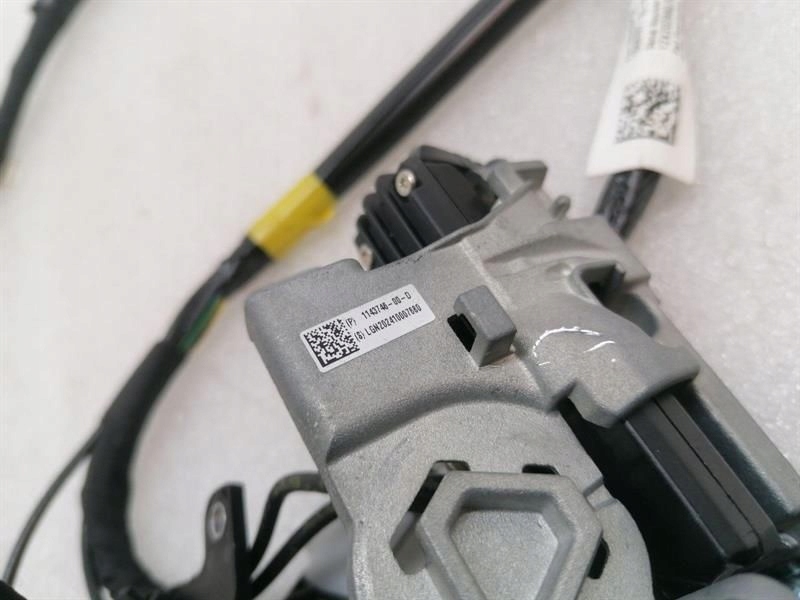 Передня потрійна камера dalekiego дальність tesla model 3 1143746-00-d Зі Шроту