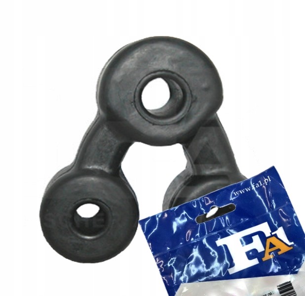 фото №1, Кронштейн системи випускний do chevrolet aveo kalos