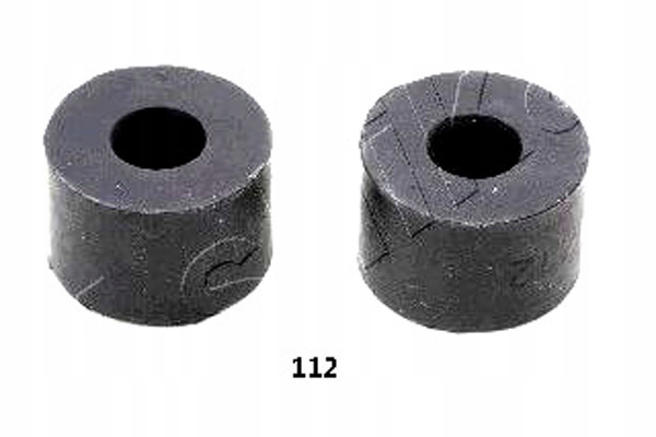 фото №1, Ashika втулка стабилизатора nissan patrol k160 2.8