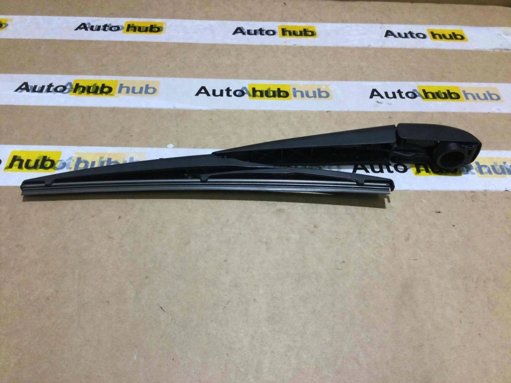 фото №1, Land rover discovery sport 2018 с задний механизмы дворник