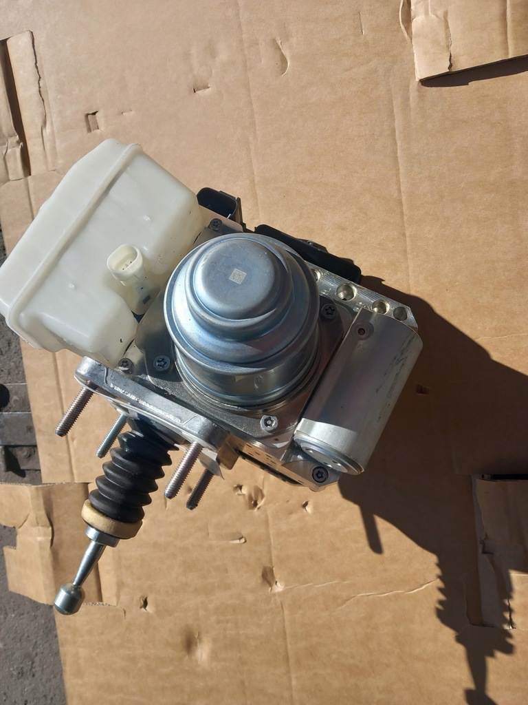 фото №2, Насос abs alfa romeo stelvio giulia 2.2 10.0964-2841.3