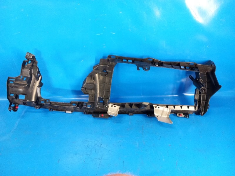 фото №4, Защита панели приборной панели toyota prius 16 5530347080