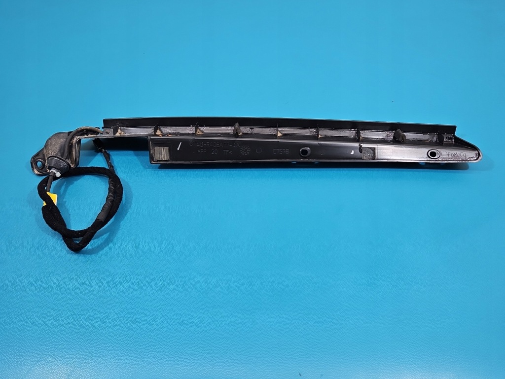 Датчик відкривання кришки ford edge 2 gt4b-r406a77-aa 2 pin в Україні