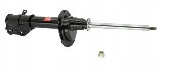 фото №1, Амортизатор передній газовий mazda cx-9 07- лівий