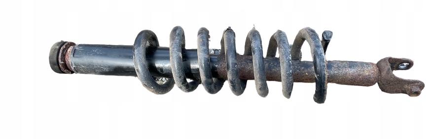 фото №5, Explorer 10- 3.7 амортизатор задня лівий правий