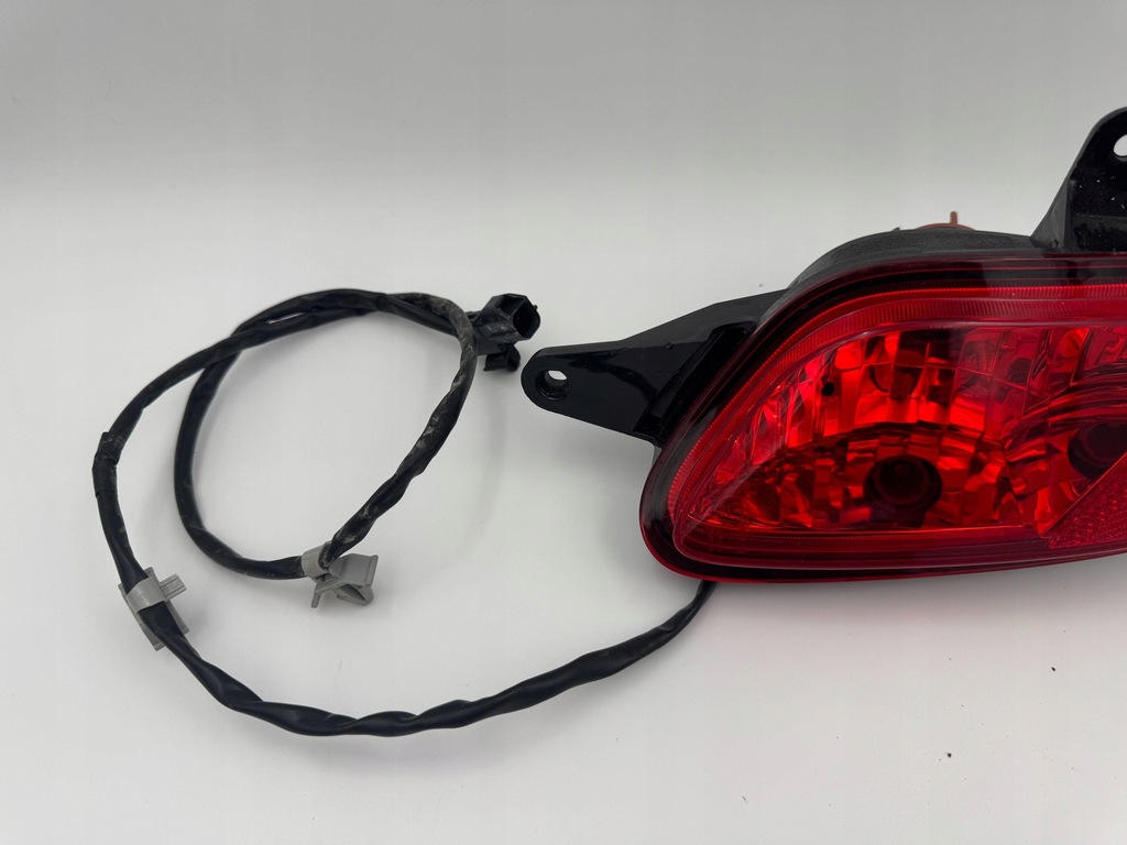 фото №3, Kia ceed лампа przewmgielna 924011h1