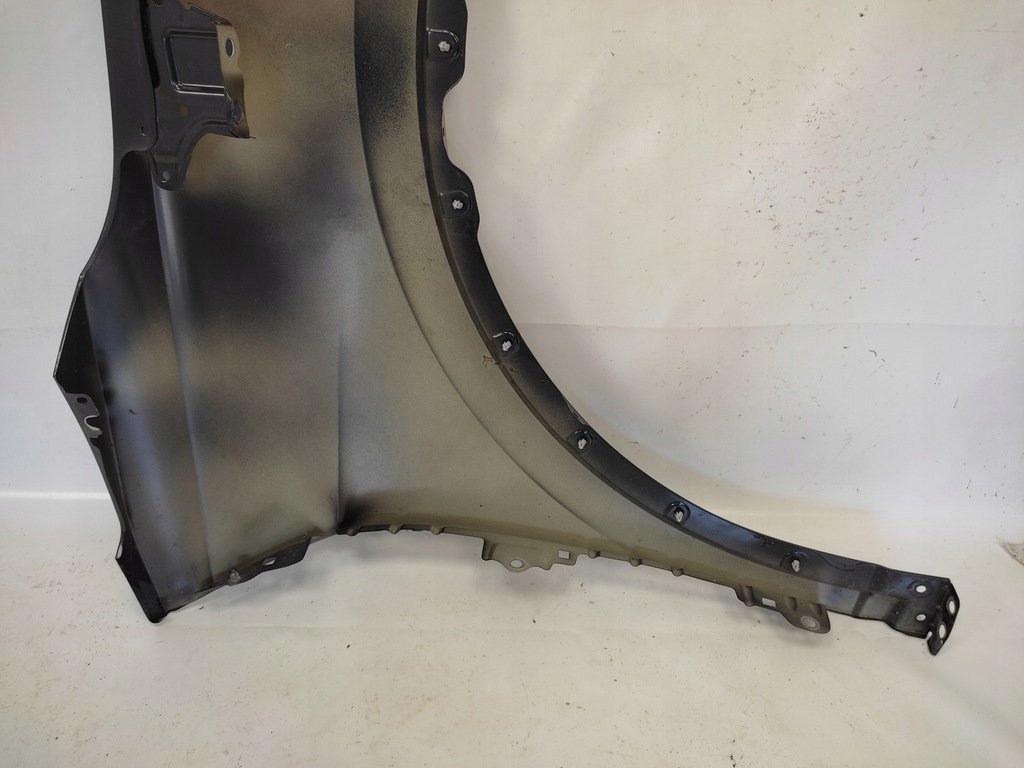 фото №10, Vw id.4 id 4 11a крыло левый передний перед 2019-