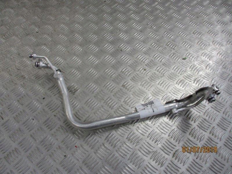 фото №1, Шланг кондиционера 5q0, 5q1816738h, vw t-roc