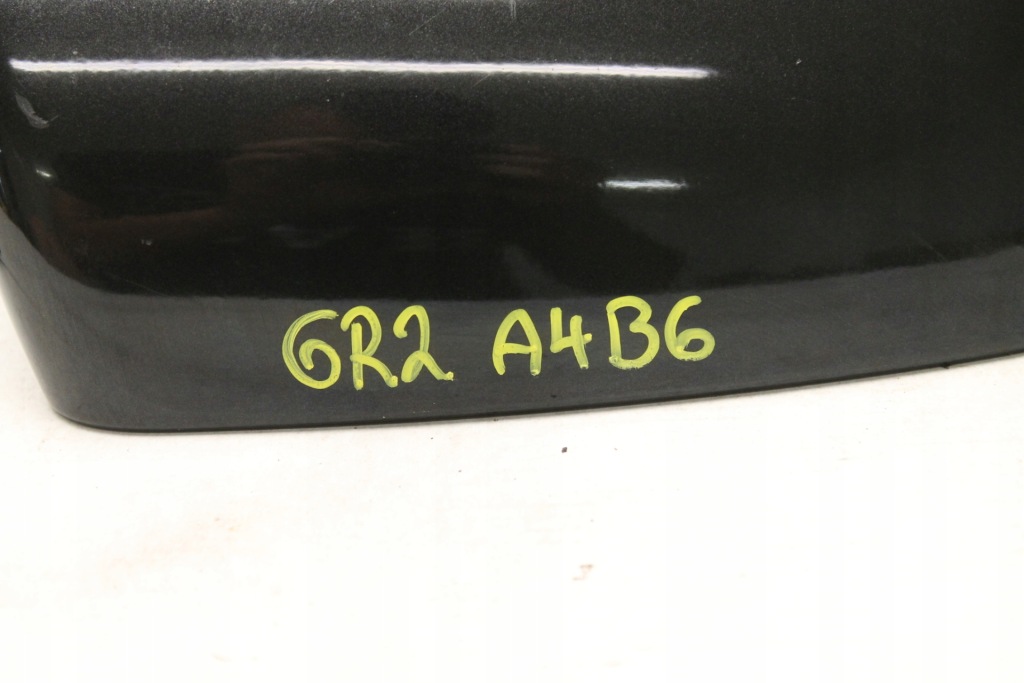 фото №8, Audi a4 b6 cabrio зеркало правое lz9w 10 pin