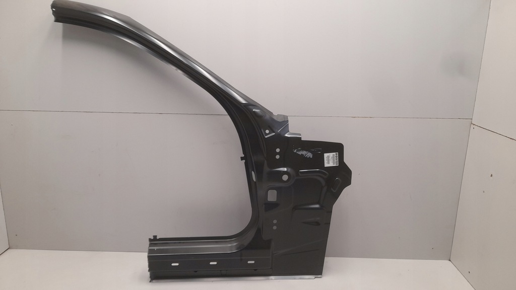 фото №1, Обшивка блок двигателя порог правый alfa romeo giulia 50541714