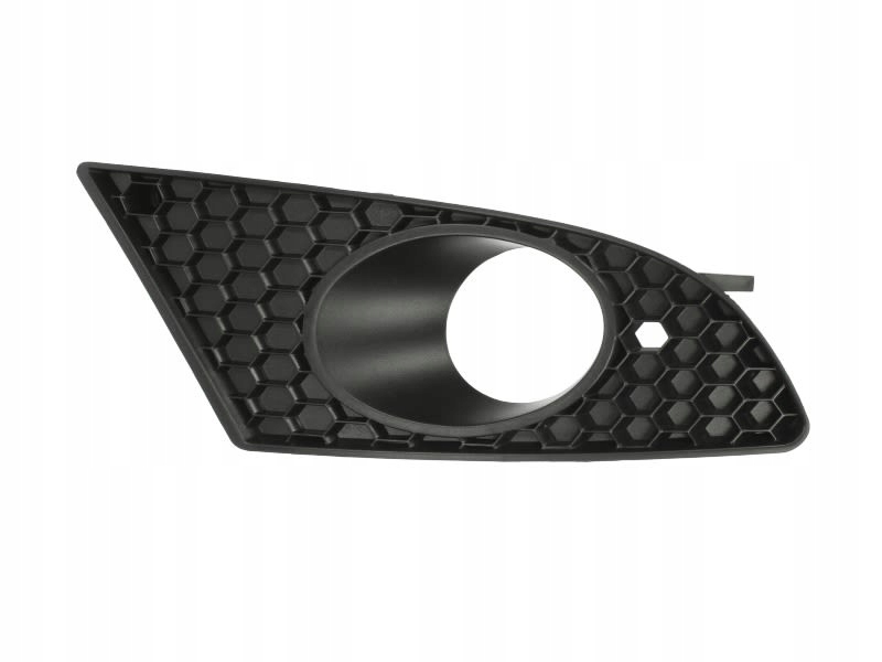 фото №1, Решітка радіатора бампера перед p seat leon 05.05-03.09 blic