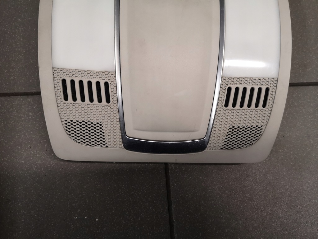 фото №5, Лампа потолочный audi a6 c6 4f0947135bq