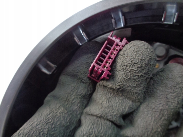 фото №13, Воздуховод mercedes gla h247 amg 2019-