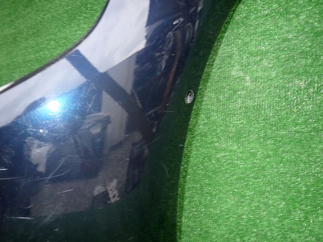 фото №7, Bmw f45 f46 2 14- бампер передний перед