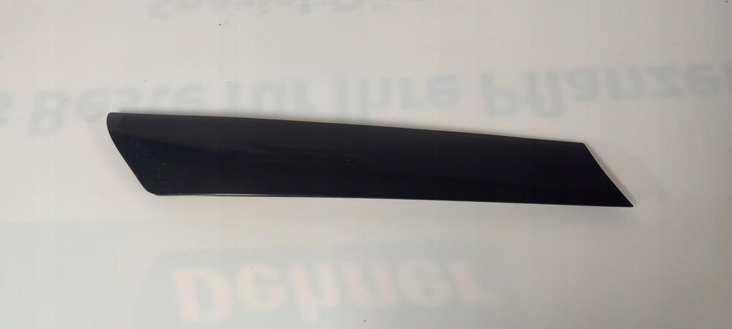 фото №1, Молдинг защита стойка mini cooper r50 r53 r55 51337128157 51337128158 оригинальный номер