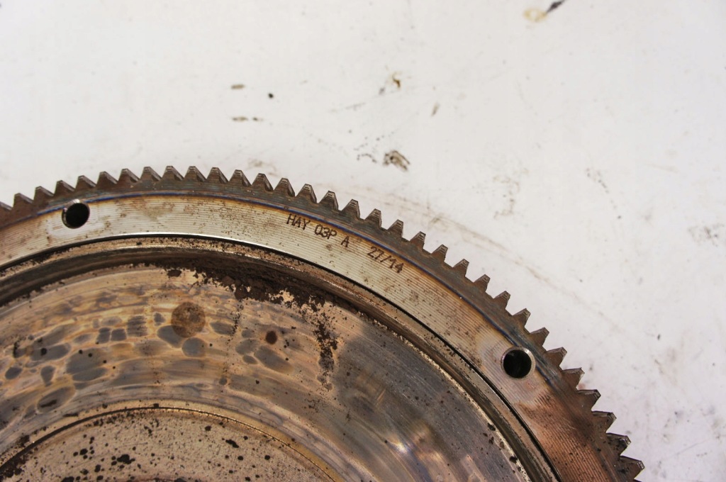 фото №11, Nt110 skoda octavia iii 1.6d сцепление полный