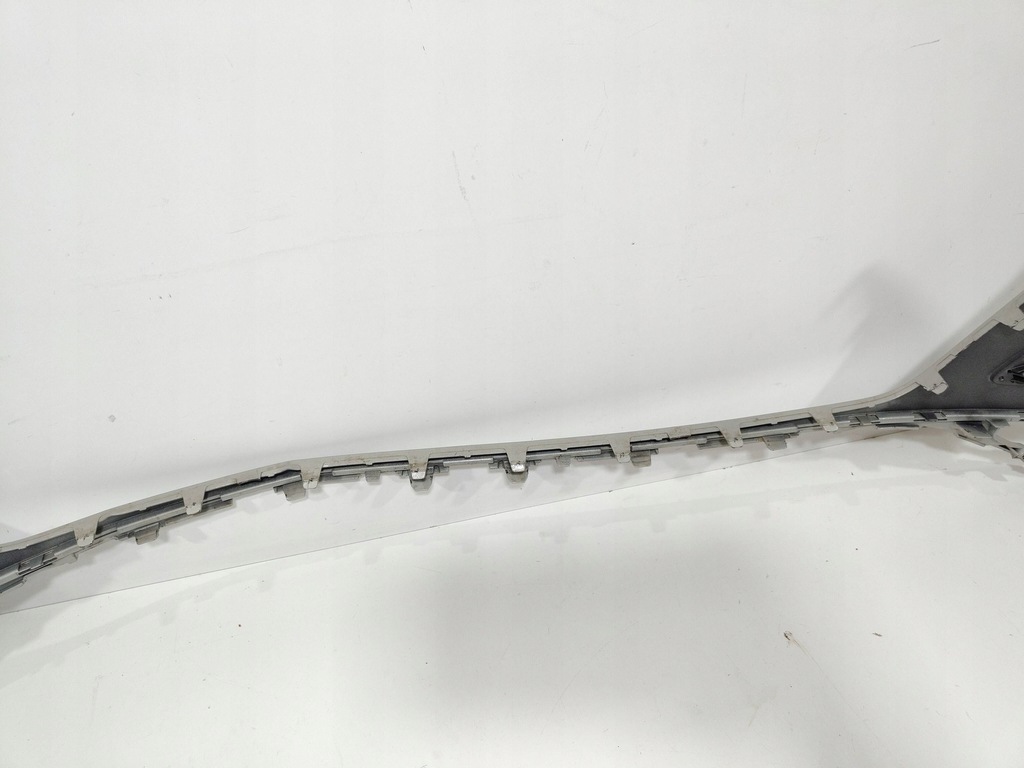 фото №13, Audi q7 ii 4m s-line lift бампер передний перед 4m0807437s