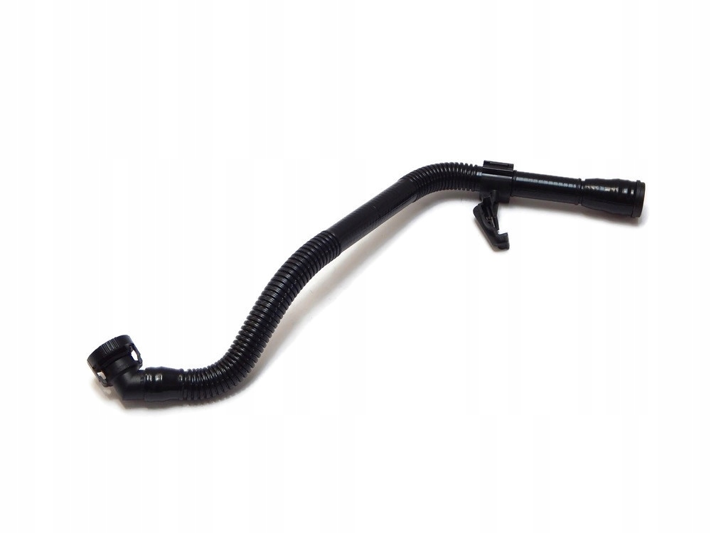 фото №1, Шланг отводящий вода 7h0129653 vw t5 t6 2.5 tdi оригинальный номер aso