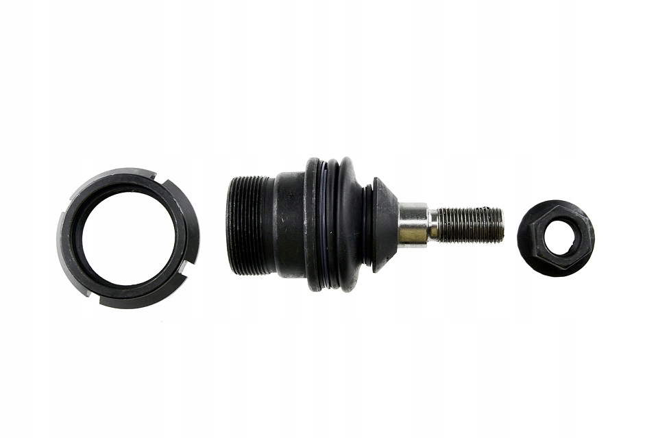 фото №12, Шаровая опора рычага mercedes benz ml 164 04-11 przd