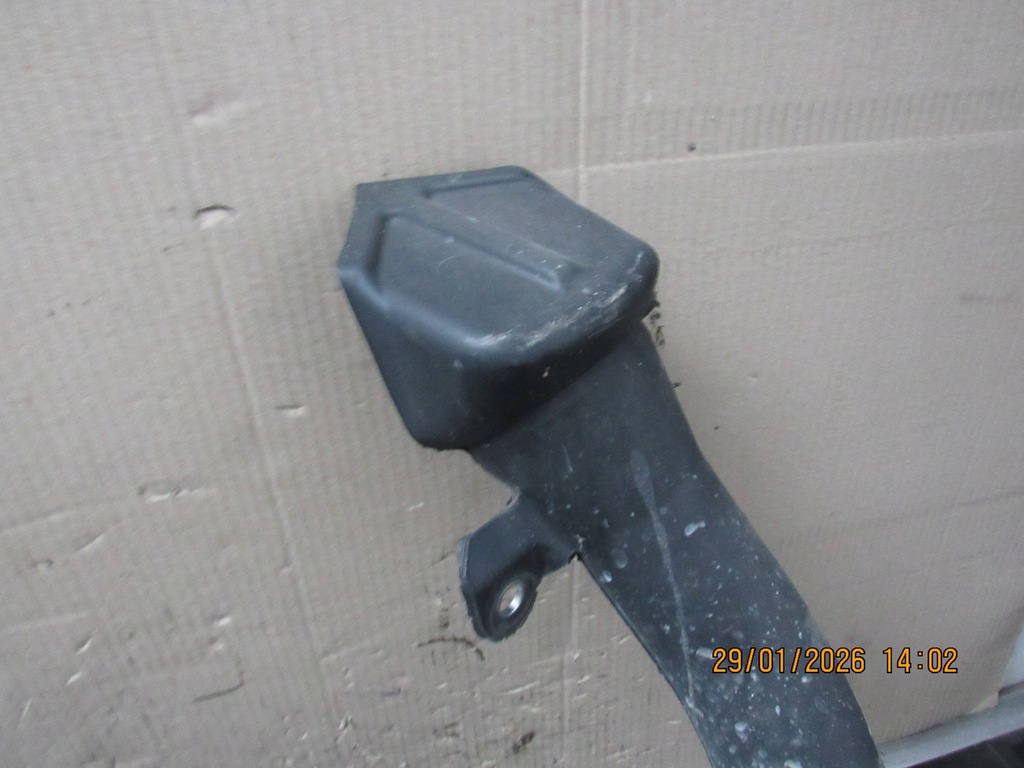 фото №5, Резонатор rav4 iii 2.0 vvti 17894-28110 / 17751-28060