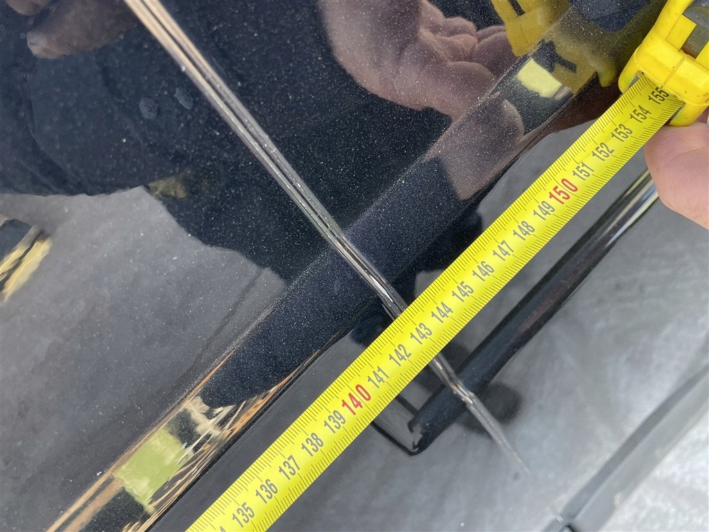 фото №15, Кузов кузов дверь крыло l2h2 iveco daily vi 6 14-24 rok