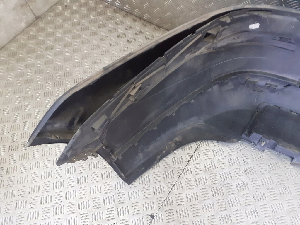 фото №2, Бампер задня seat cordoba ii ls7z