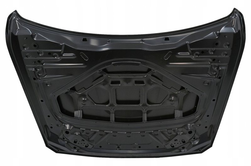 фото №7, Капот крышка bmw 3 f30 f31 4 f35 f32 f33 11-19