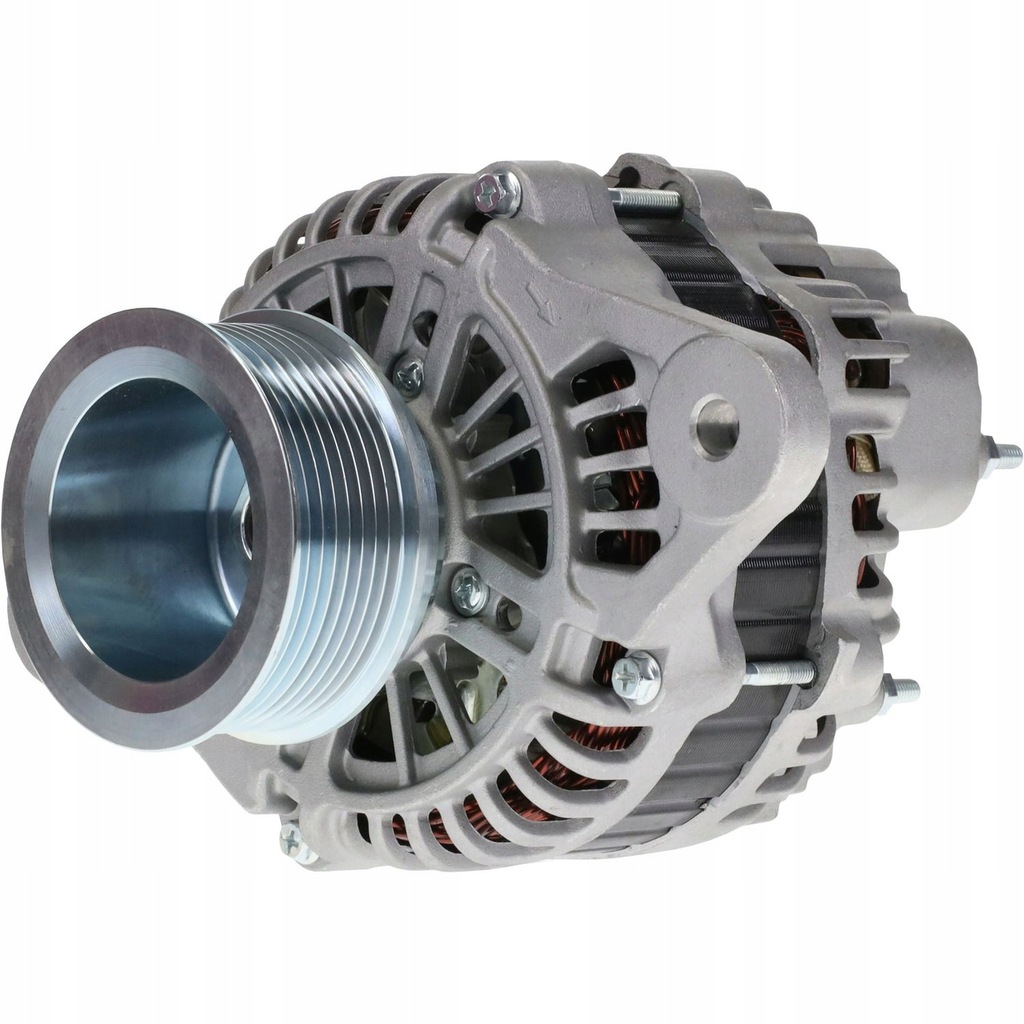 фото №1, Генератор wai 20243n