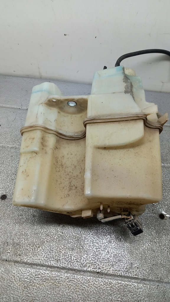 фото №4, Бачок рідина do омивача volvo s60