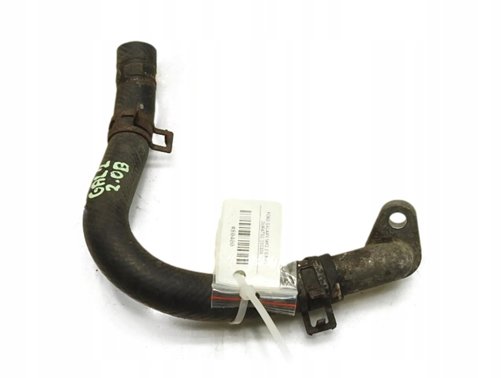 фото №1, Шланг підсилювача ford galaxy mk2 2.0b 6g91-3691-ab