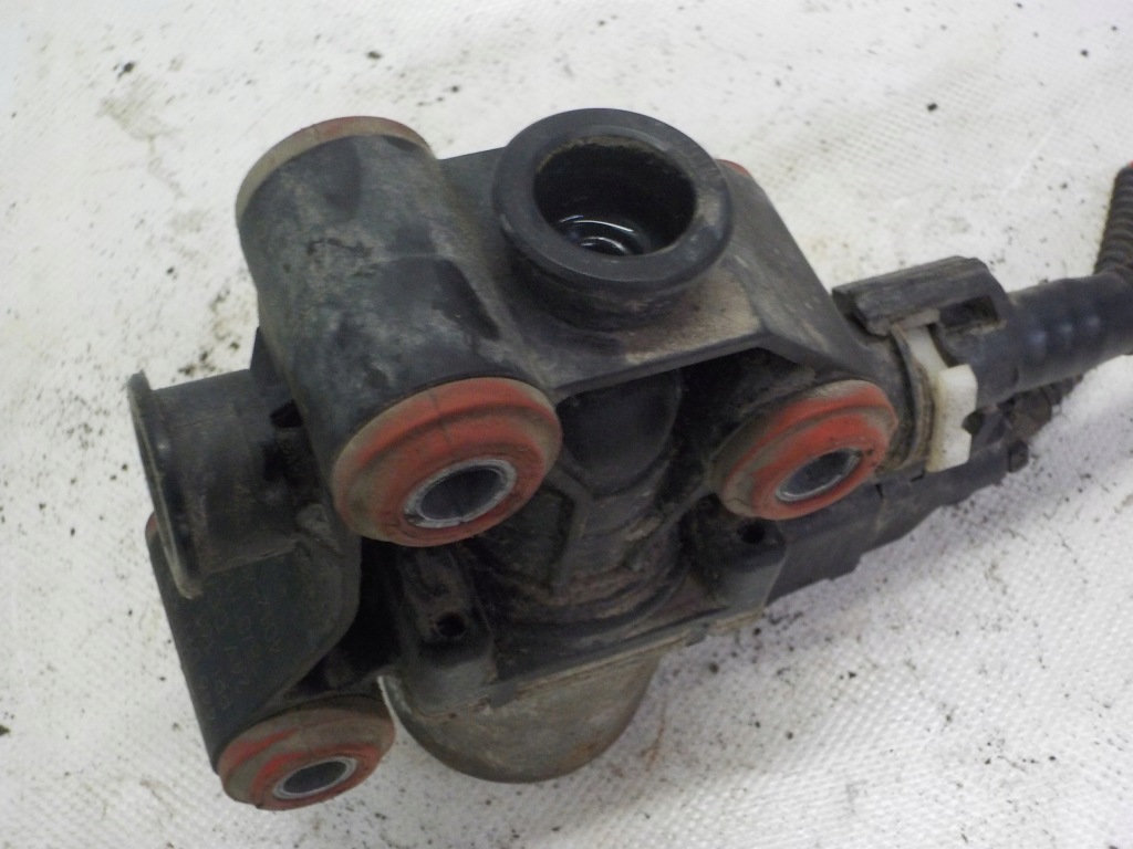 Iveco stralis клапан adblue Доставка