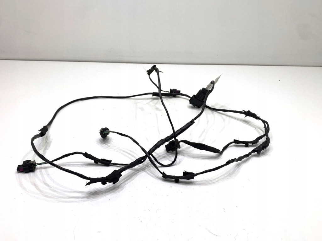 фото №1, Жгут pdc перед mini clubman f54 kombi 8715577 провода