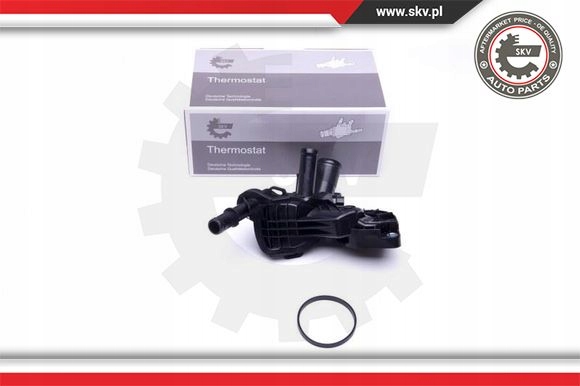 фото №1, Термостати автомобільні esen skv 20skv111