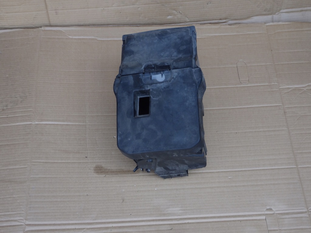 Купить Ford focus mk3 основание корпус аккумулятор