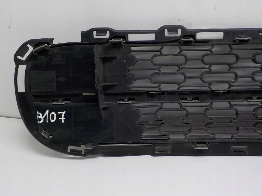 фото №3, Mini cooper r56 решётка решётка радиатора бампера 2753560