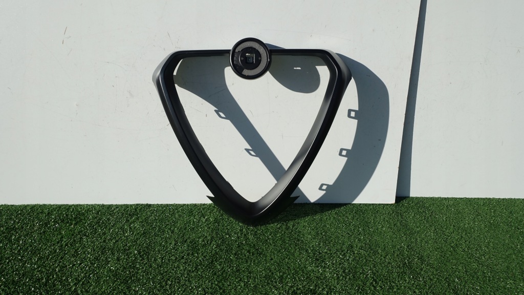 фото №1, Alfa romeo tonale решітка радіатора решітка радіатора бампера перед