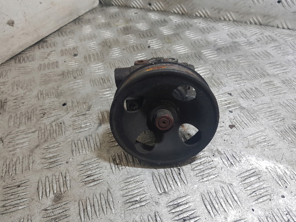 фото №1, Насос підсилювача kia carens ii