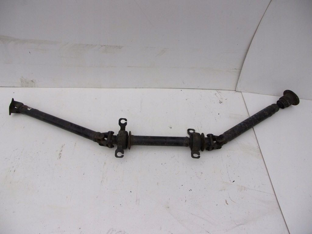 фото №1, Wał привідний mazda cx7 2,2d