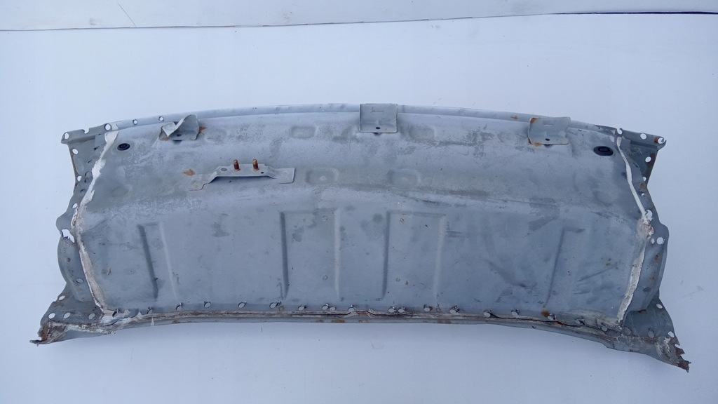 фото №7, Pas задняя задний infiniti qx70 fx30d fx35 fx37 fx50