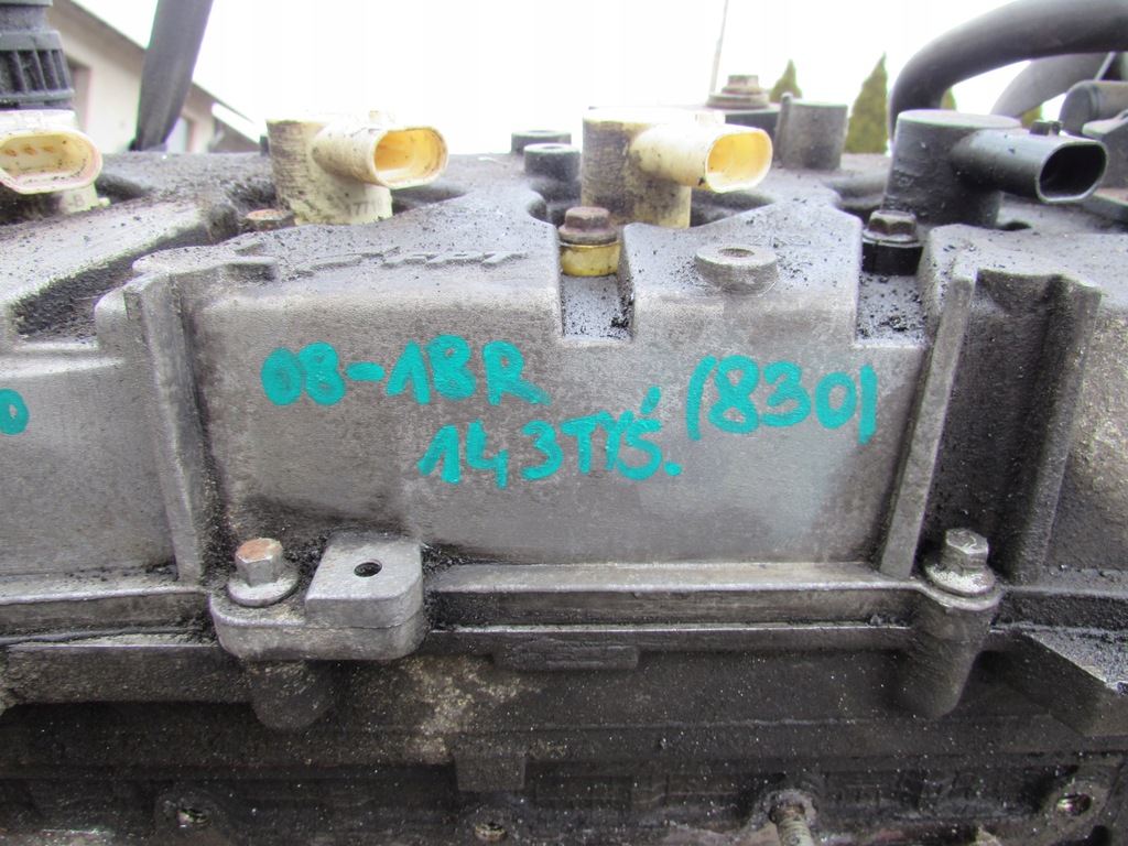 фото №9, Двигун alfa romeo mito 1.4 multiair 105km 77kw 955a6000