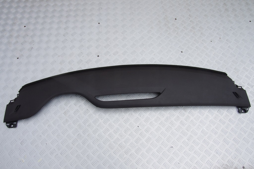 фото №1, Защита консоли коричневый жабо renault espace v